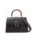 Gucci Dionysus Bamboo Large Leather Tote Bag