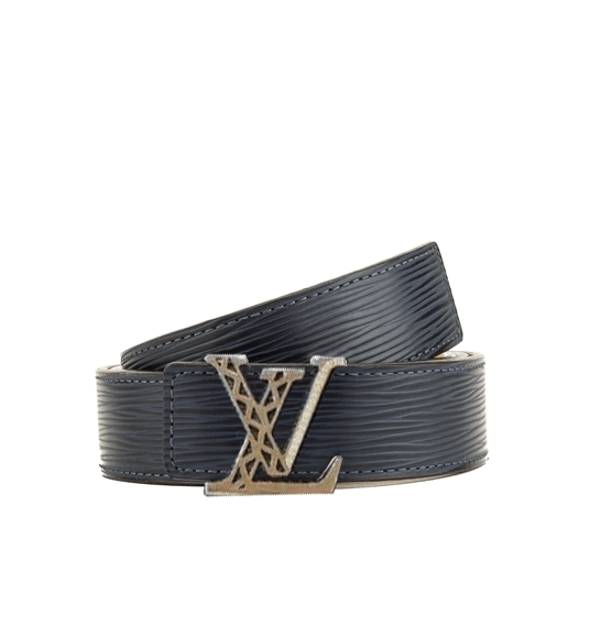 Louis Vuitton LV Initiales 40MM Epi Leather