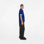 Cotton Polo ShirtPrice undefined Colour: Knight