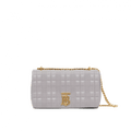 Burberry Small Quilted Lambskin Lola Bag