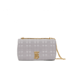 Burberry Small Quilted Lambskin Lola Bag