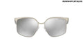 Michael Kors August Sunglasses