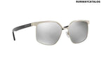 Michael Kors August Sunglasses