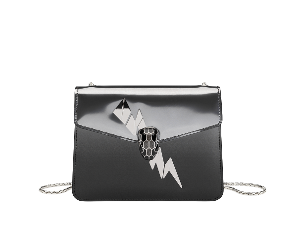 Bvlgari Serpenti Forever Crossbody Bag