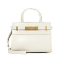 SAINT LAURENT Manhattan Nano leather tote