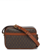 SAINT LAURENT Lou Camera leather crossbody bag