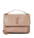 SAINT LAURENT Niki Medium leather shoulder bag