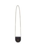SAINT LAURENT Baby Kaia leather crossbody bag
