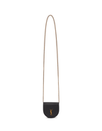 SAINT LAURENT Baby Kaia leather crossbody bag