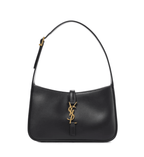 SAINT LAURENT Le 5 à 7 leather shoulder bag