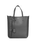 SAINT LAURENT Shopping Toy leather tote