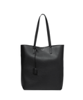SAINT LAURENT Shopping Large leather tote