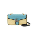 Gucci Exclusive GG Marmont Small Bag