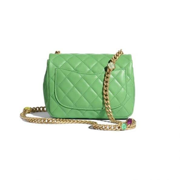 Chanel Flap Bag