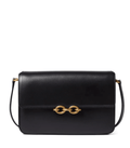 SAINT LAURENT Le Maillon leather shoulder bag