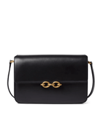 SAINT LAURENT Le Maillon leather shoulder bag