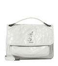 SAINT LAURENT Niki Medium leather shoulder bag