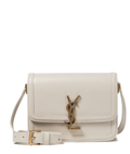 SAINT LAURENT Solferino Small leather crossbody bag
