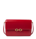 SAINT LAURENT Le Maillon leather shoulder bag