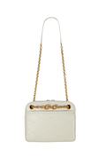 SAINT LAURENT Le Maillon Small Chain shoulder bag