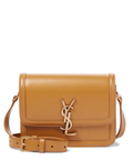 SAINT LAURENT Solferino Small leather crossbody bag