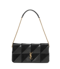 SAINT LAURENT Jamie leather shoulder bag