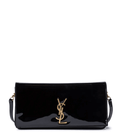 SAINT LAURENT Kate Baguette Small leather shoulder bag