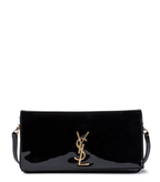 SAINT LAURENT Kate Baguette Small leather shoulder bag