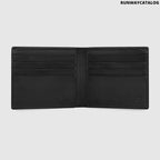 Gucci GG Wallet With Tiger Print