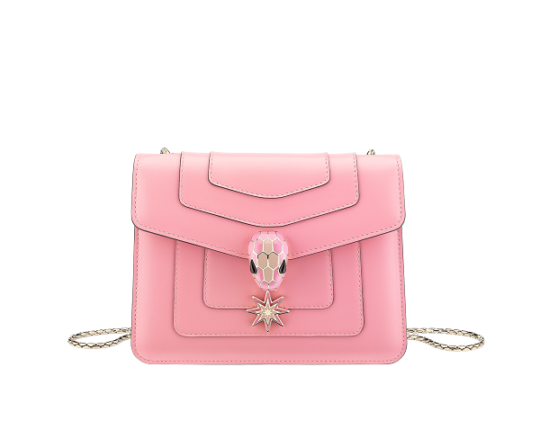 Bvlgari Serpenti Forever Crossbody Bag