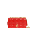 Burberry Small Quilted Lambskin Lola Bag