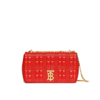 Burberry Small Quilted Lambskin Lola Bag