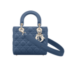 Christian Dior My ABCDior lambskin bag