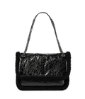 SAINT LAURENT Niki Medium leather shoulder bag