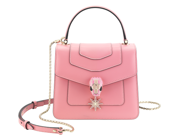 Bvlgari Serpenti Forever Crossbody Bag