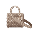 Christian Dior My ABCDior calfskin bag