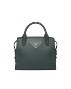 Prada Medium Saffiano Leather Bag