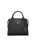 Prada Medium Saffiano Leather Bag