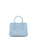 Prada Galleria Saffiano Leather Mini Bag