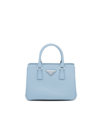Prada Galleria Saffiano Leather Mini Bag