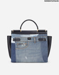 Dolce &amp; Gabbana Large Sicily 62 soft bag