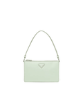 Prada Brushed Leather mini Bag