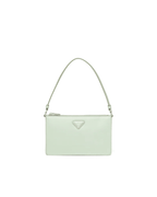 Prada Brushed Leather mini Bag