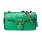 Gucci GG Marmont Small Shoulder Bag