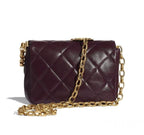 Chanel Small Flap Bag