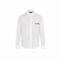 Louis Vuitton Multicolor Monogram Printed Shirt