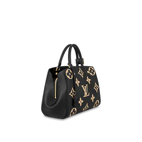 Louis Vuitton Montaigne MM Bag