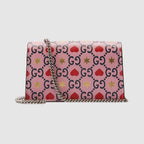 Gucci Valentine's Day Exclusive Dionysus super mini bag