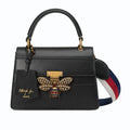 Gucci Queen Margaret small top handle bag