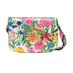 Gucci Ken Scott print Gucci Horsebit 1955 shoulder bag